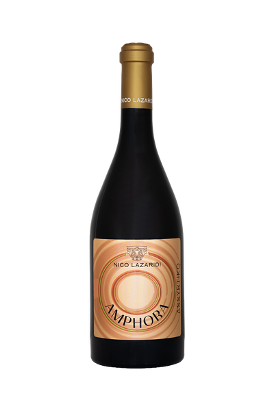 Amphora Assyrtiko