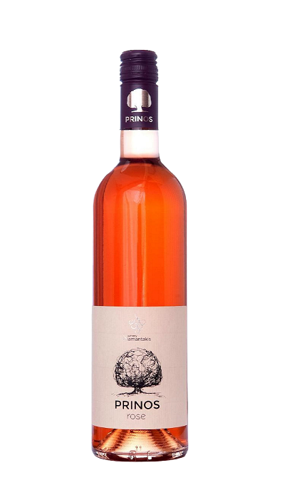Prinos (rosé)